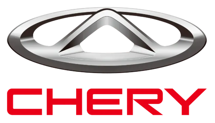 Logo Chery Yogyakarta